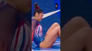 Gymnasts women’s 😱🔥best tumbling 🔥😱sport gymnasticshorts [upl. by Ekaj113]