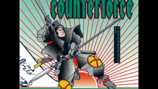 Counterforce  A Collection Of Sequenced Deep Beats  1994 FULL MIX [upl. by Yuzik570]