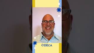 DECA Alumni Connect Todd Gehrmann [upl. by Voorhis]