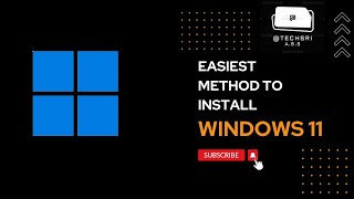 How to install windows 11 without data loss [upl. by Weihs]