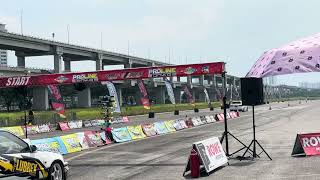 KL Base Motorsports Festival 2024  Drag Race [upl. by Niret925]