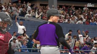 MLB  Spring Training Arizona Diamondbacks vs Colorado Rockies  S 01 [upl. by Aizat232]