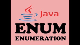 ENUMERATION ENUM IN JAVA PROGRAMMING PART1 URDU  HINDI [upl. by Debera]