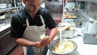 How To Make Butternut Squash Tamales with Chef Ryan Rose [upl. by Dame]