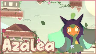 Azalea by Elianaaa and kiannuh  Geometry Dash [upl. by Ravaj248]