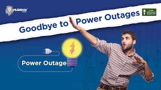 No more power outages with Addo Home UPS  Best Home UPS and battery in India  Reliable Home UPS [upl. by Basile]