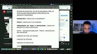 Anúncios no Facebook sem Bloqueios O Guia para Continuar Lucro🚫💰 [upl. by Paehpos]