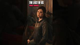 Hindi dubbed last of us part 2 gameplay seth giving sandwich for Ellie lastofuspart2 shorts [upl. by Lacie43]