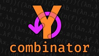 How to loop in a loopless language Y Combinator [upl. by Liw443]