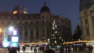 Beautiful and fun Romanian folk music during the holidays [upl. by Purdum]