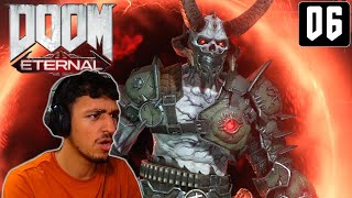 It Keeps Getting Better   Doom Eternal   Part 6 [upl. by Dragone]