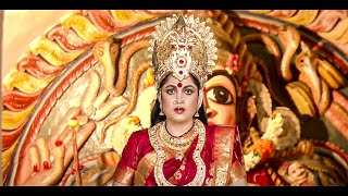 JAGANMATHA  Telugu Full Hindi Dubbed Movie  South Indian Devotional Movies in Hindi Ramya Krishan [upl. by Andrel]