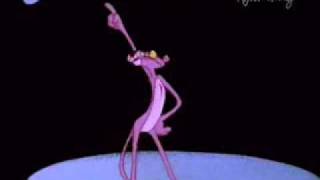 The All New Pink Panther Show Credits [upl. by Fantasia]