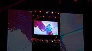 One Winged Angel  Orchestra Final Fantasy VII Rebirth World Tour 2024 Munich [upl. by Bax424]