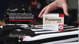 Prostamol Uno  TV sponzorink 2016 [upl. by Atikihc]