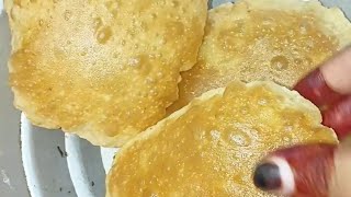 Kadayil kittuna athea rujiyil thayarakam🔥boori recipe videotrendingviraltasty [upl. by Phil930]