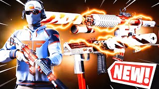 NEW DLC WEAPONS in BLACK OPS COLD WAR😱 ZOMBIE DOZER BUNDLE [upl. by Adamina597]