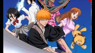 Bleach Opening Asterisk full [upl. by Ajani]