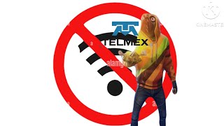 Telmex lo hizo de nuevo [upl. by Ahsinyt411]