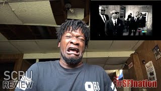 Good Music  BET Cypher REACTION [upl. by Ettesoj26]