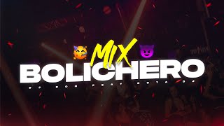 MIX BOLICHERO 2024 🥤 ALTA JODA 🍹 DJ Don Feat Octa DJ [upl. by Catherine]