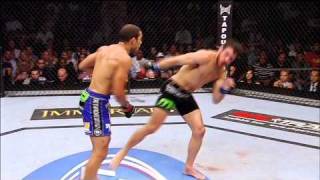 UFC RIO Main Event Aldo vs Mendes [upl. by Bryna647]