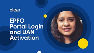 How to Login to EPFO Member Portal and Activate UAN  A StepbyStep Process [upl. by Kilam]