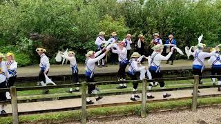 Mersey Morris  Hadlow Road Station [upl. by Joete489]