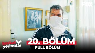 Şevkat Yerimdar 20 Bölüm [upl. by Zere]