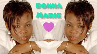 Donna Marie  GeeWizz Live In San Louis MA Brazil Part 4 of 9 [upl. by Cut359]