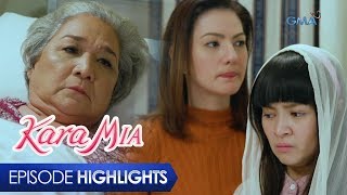 Kara Mia Karma ni Lola Asuncion  Episode 11 [upl. by Sanger]