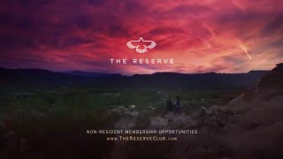 The Reserve [upl. by Nasya]