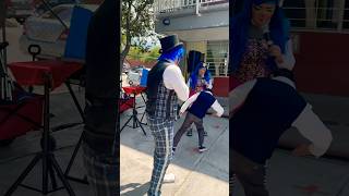 Terreneitor 💨 shorts viralvideo losdespista2espectacular [upl. by Corrianne]