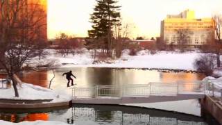 ScottStevens Official Full Part  DEFENDERS of AWESOME  20112012 [upl. by Clementas552]