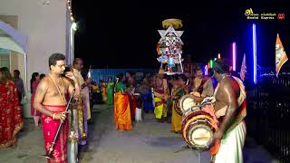 Toronto Thirusenthur Murugan Temple [upl. by Yager]