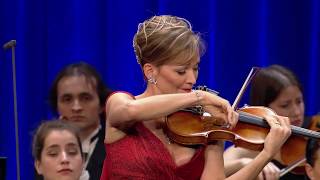 KATICA ILLÉNYI  Invierno PorteñoThe Four Seasons of Buenos Aires  Piazzolla Desyatnikov [upl. by Kaule]