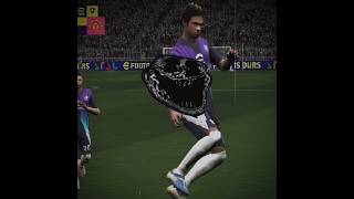 Neymar driveling skills amp goal celebration😱😱foryou efootball pes pesmobile trending [upl. by Goldshell]