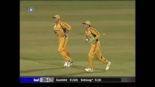 Full Match Highlights  India vs Australia T20 [upl. by Hinson]