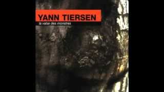 Yann Tiersen  Comptine dété n°17 [upl. by Aiam]