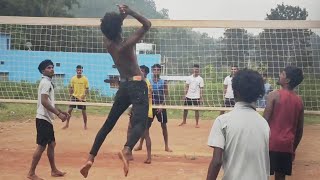 PETROL PUMP vs BSNL TOWER DARINGBADI  BET MATCH  TINGIRI PRUTHBI [upl. by Nuoras]