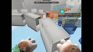 CF PH PARKOUR  HOPPING SPACE NEW RECORD W REAL [upl. by Graner52]