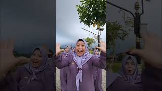 Memakmak beraksi duet lucu fypシ゚viral fypシ゚viral comedy semuavidio lawakocu reel [upl. by Jahdiel]