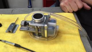 Common Questions About The Lectron Carburetor Part 2 [upl. by Fong]