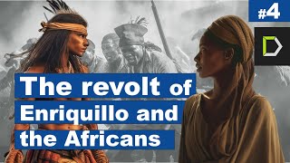 History of Haiti Episode 4  Beginning of the transatlantic slave trade and the rebellions [upl. by Hcir116]