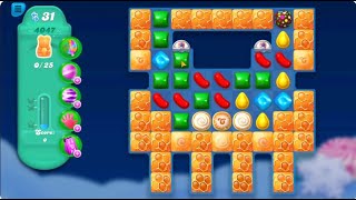 Candy Crush Soda Level 4045  4047 [upl. by Dumah]