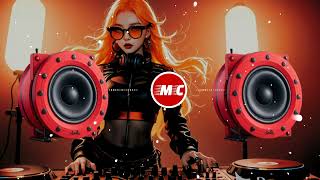 DJ Bass Dangdut Super Bass Boosted  Cocok Untuk Cek Sound [upl. by Dove721]