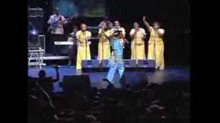 Rebecca Malope Worship Medley [upl. by Ias]