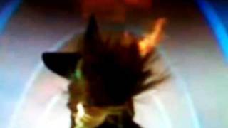 Rare Wicked Witch Wizard of Oz Energizer Commercial [upl. by Nwahsel]