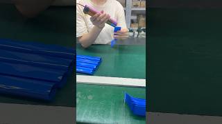 37V 13Ah lithium ion battery packs diy batterytype batterytechnology factory [upl. by Eudoca850]