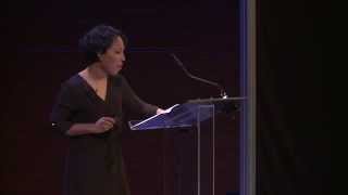 The underlying racism of America’s food system Regina BernardCarreno at TEDxManhattan [upl. by Beryle]